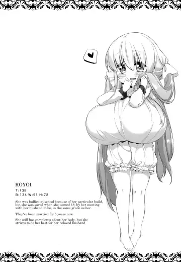 [Pedocchi] Koyoi no Marriage Pink Fhentai - Page 2