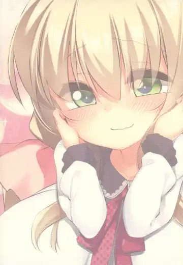 [Pedocchi] Koyoi no Marriage Pink Fhentai - Page 22