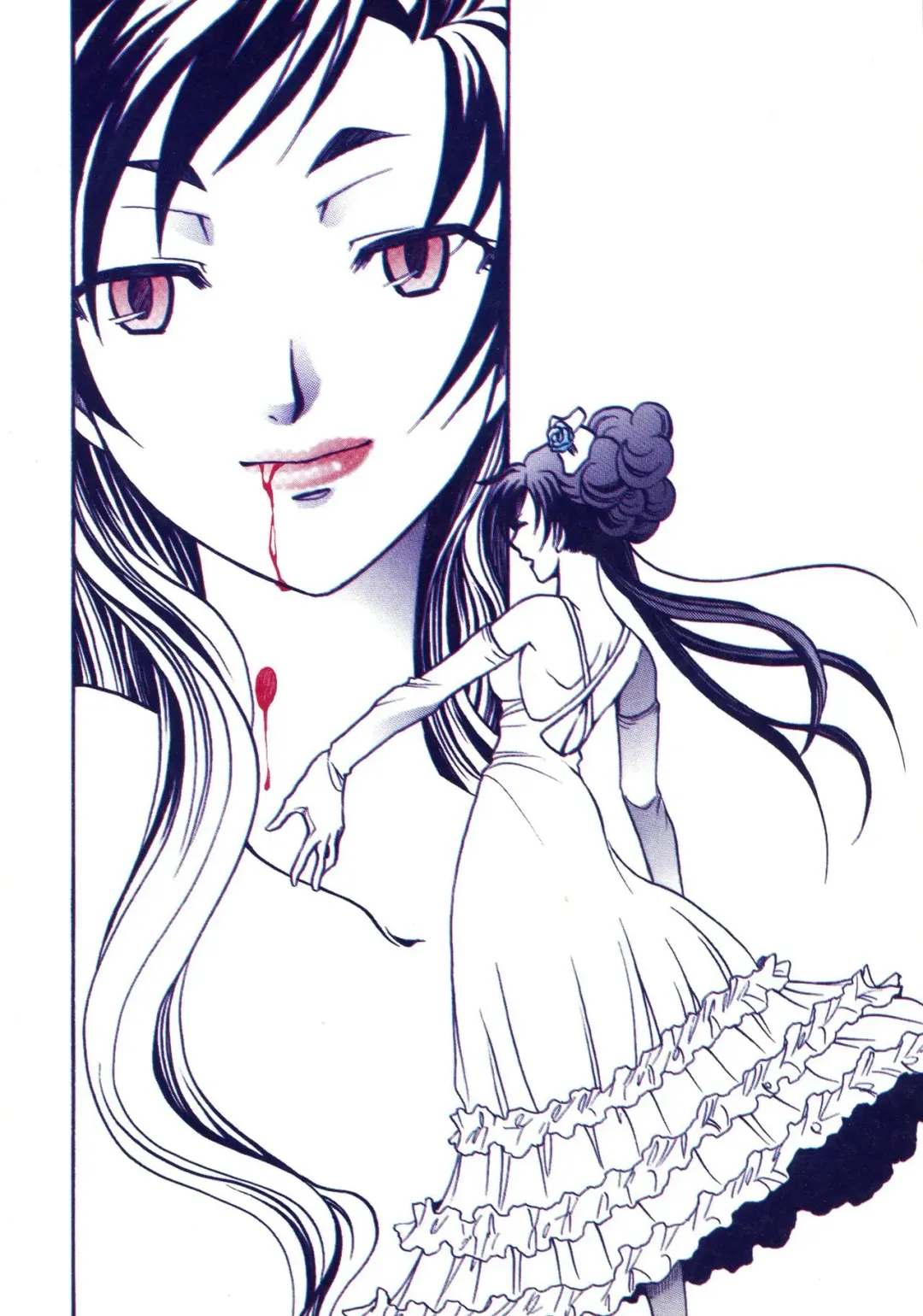 [Yatengetu] MAD KILL TIME Fhentai - Page 2