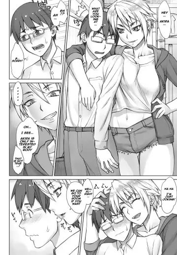 [Bang-you] Perverse Love Hinekure Hen | Perverse Love. Twisted Edition Fhentai - Page 2