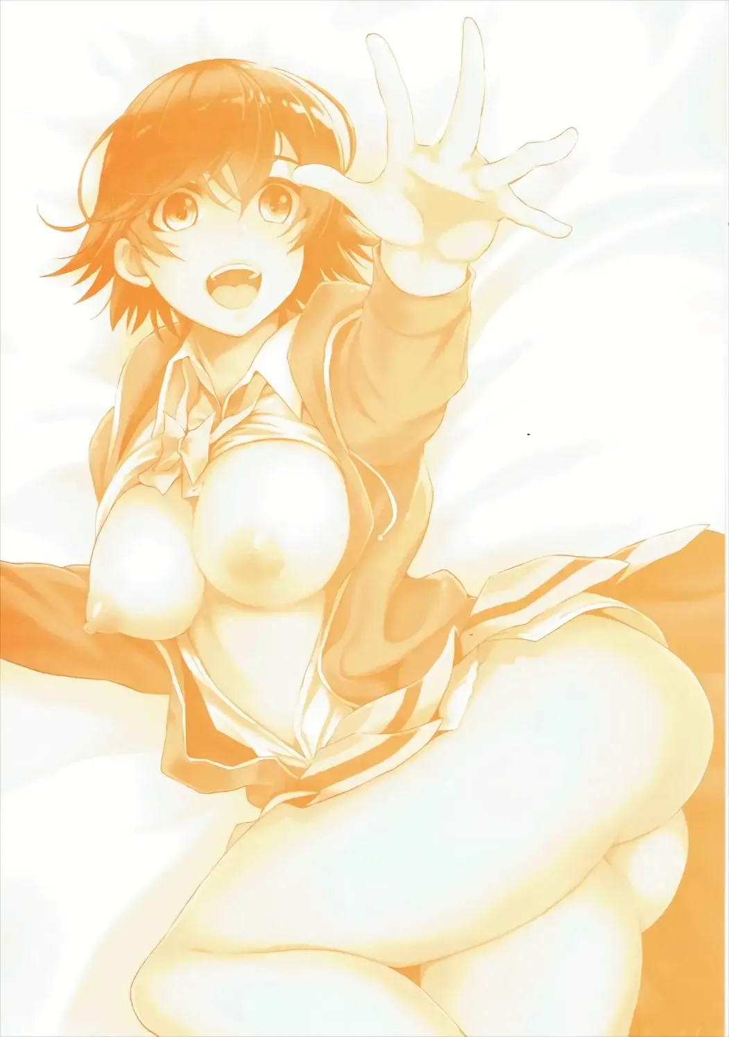 [Majima Shiroyuki - Nanamiya Tsugumi] VISCARIA Fhentai - Page 2