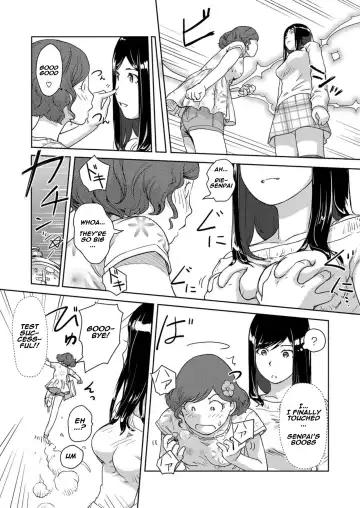 [Xiaowoo] Moshimo Jikan o Tomeraretara!? 2 Fhentai.net - Page 6