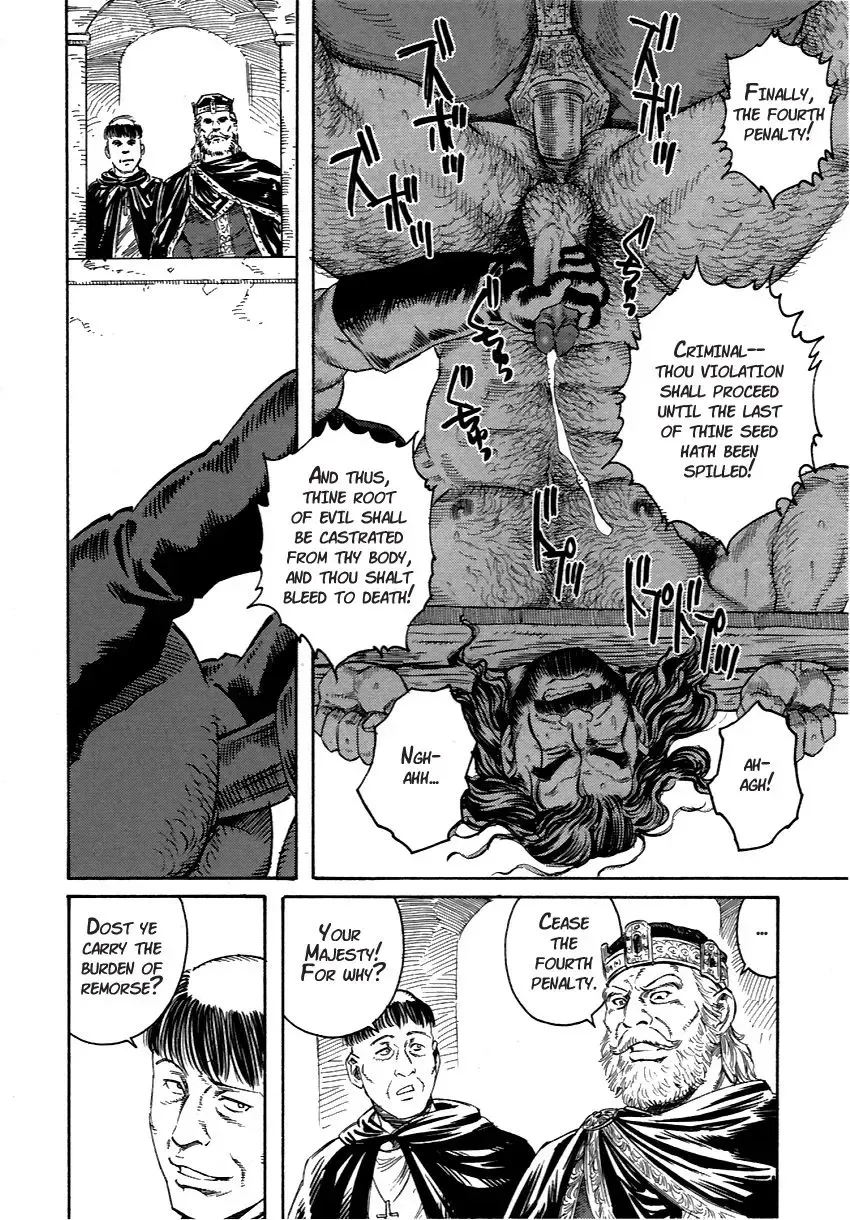 [Tagame Gengoroh] Sarashi-dai | The Pillory Fhentai.net - Page 10