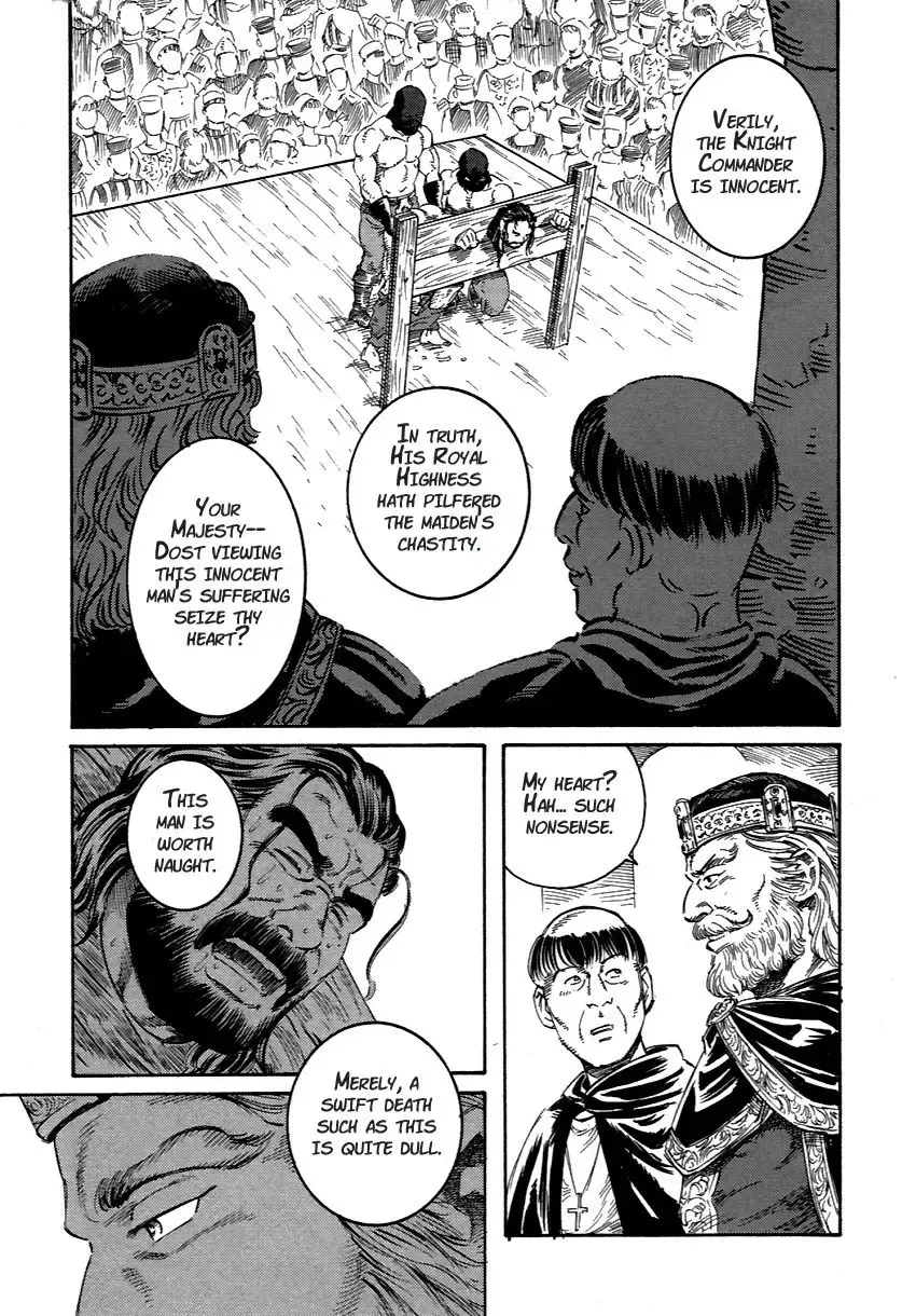 [Tagame Gengoroh] Sarashi-dai | The Pillory Fhentai.net - Page 11