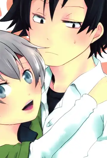 [Ponde] Ore no Seishun Love Come wa Machigatteiru kedo Mou Kore de Ii desu! Fhentai - Page 22