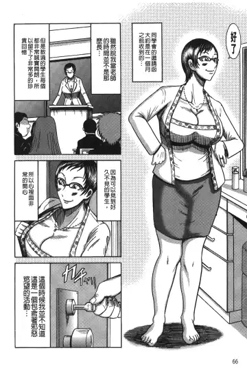 [Makigai Ikko] Kyonyuu Bijukujo Jikenbo Fhentai.net - Page 71