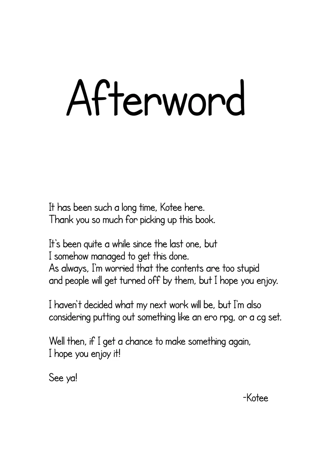 Kozukuri Chinjufu ~Mesugaki Kanmusu no Shikyuu de Tanoshiku Onaho o Tsukutte Asobou~ | Baby Making Naval Base ~Let's Have Fun Making Onaholes With Bitch Brat Ship Girls' Wombs~ Fhentai - Page 34