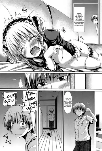 [Akiduki Akina] Ware wa Tomodachi nado Iranu 2 | Friends are not a necessity 2 Fhentai - Page 5
