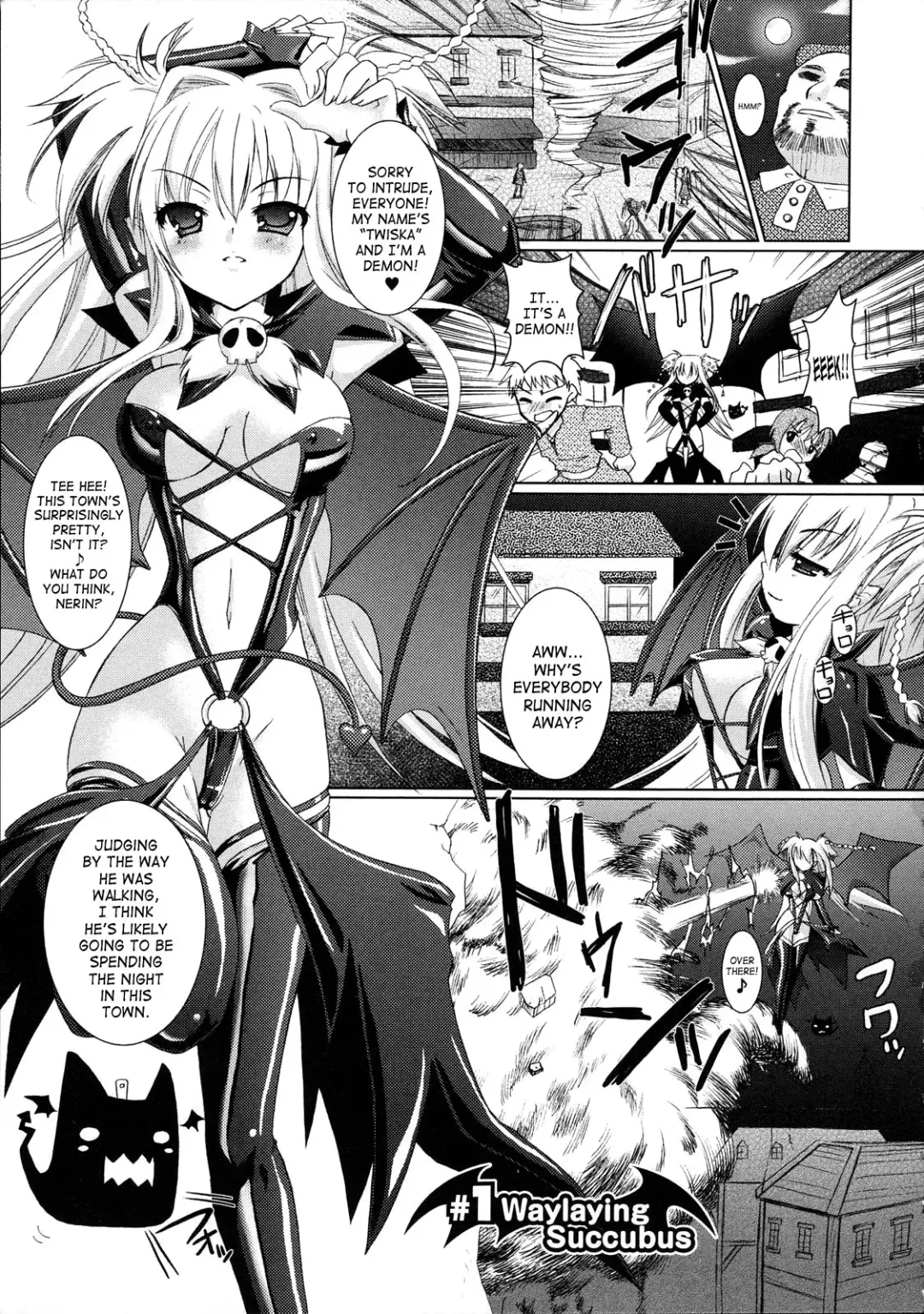 [Alto Seneka - Rusty Soul] Brandish Fhentai - Page 9