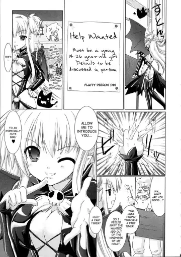 [Alto Seneka - Rusty Soul] Brandish Fhentai - Page 11