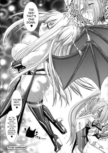 [Alto Seneka - Rusty Soul] Brandish Fhentai - Page 162