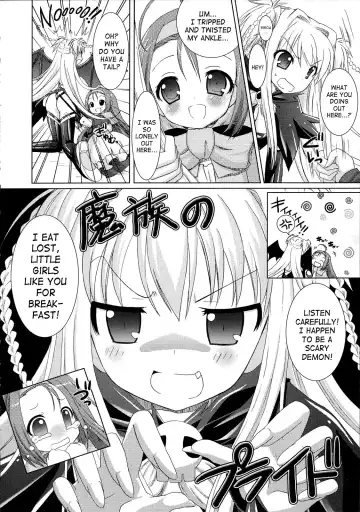 [Alto Seneka - Rusty Soul] Brandish Fhentai - Page 38