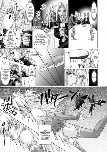 [Alto Seneka - Rusty Soul] Brandish Fhentai - Page 93