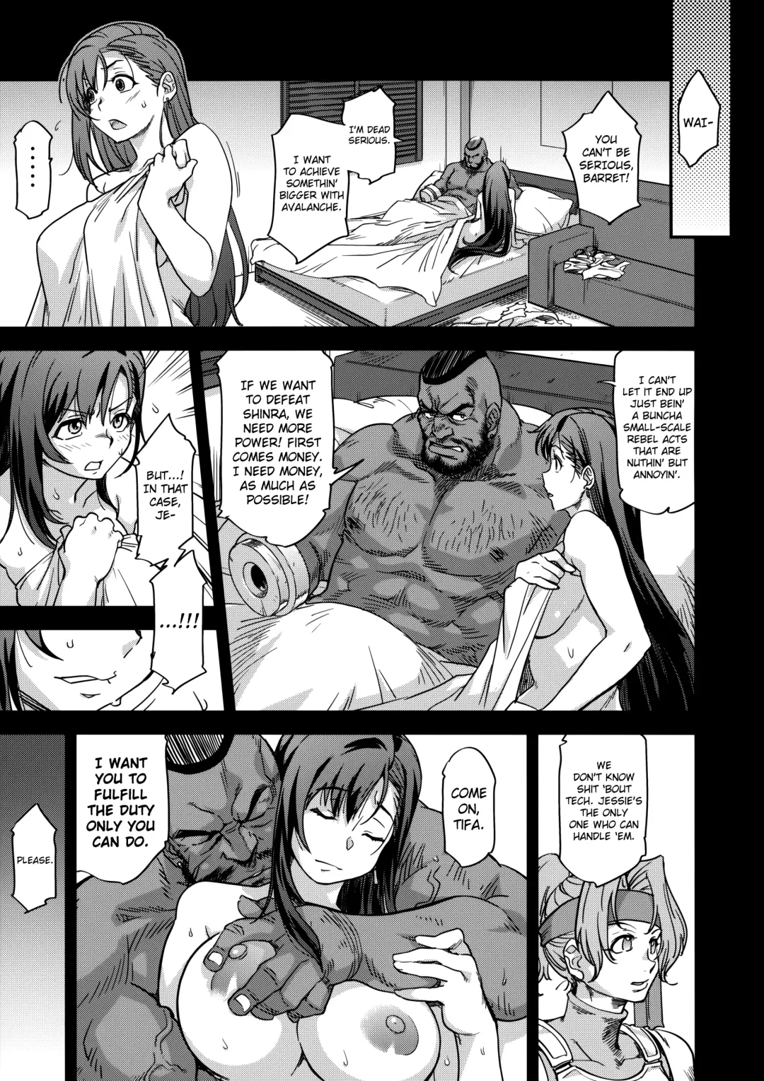 [Isako Rokuroh] Mushibami Fhentai.net - Page 14