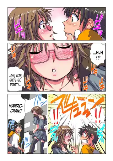 [Hicoromo Kyouichi] Phantasm Recorder 2 Fhentai - Page 11