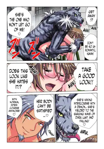 [Hicoromo Kyouichi] Phantasm Recorder 2 Fhentai - Page 21