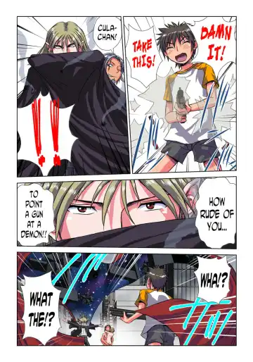 [Hicoromo Kyouichi] Phantasm Recorder 2 Fhentai - Page 22