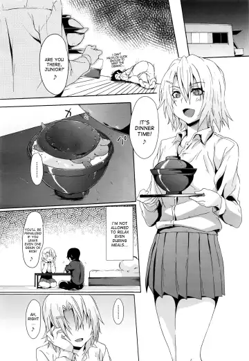 [Gelatin] Gakuen Seikatu | School Life -Another Side- Ch. 1 Fhentai - Page 24