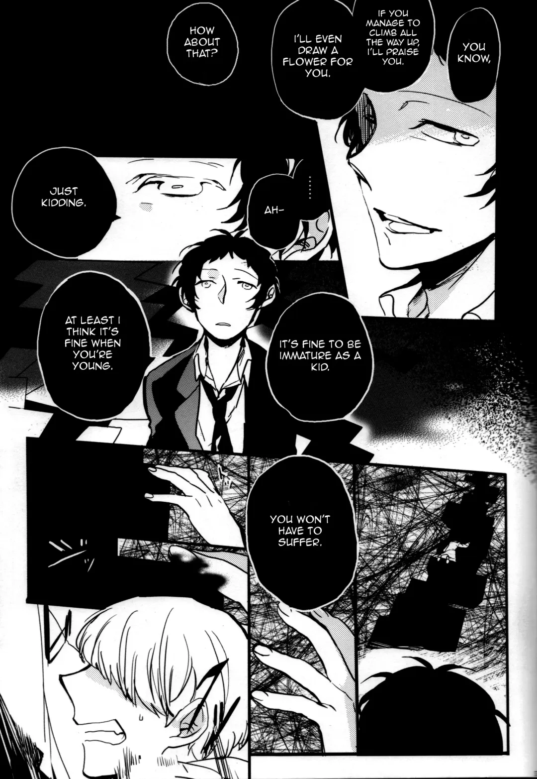 [Esukichizuru] The End Of The World Volume 2 Fhentai - Page 52