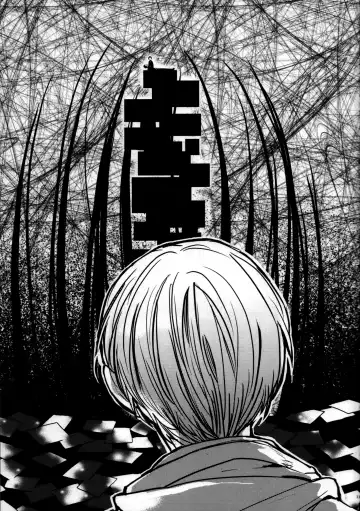 [Esukichizuru] The End Of The World Volume 2 Fhentai - Page 10