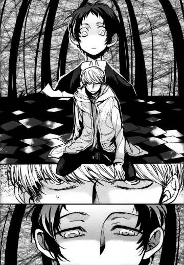 [Esukichizuru] The End Of The World Volume 2 Fhentai - Page 11