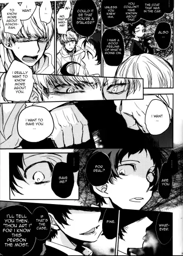 [Esukichizuru] The End Of The World Volume 2 Fhentai - Page 18