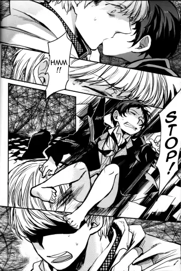 [Esukichizuru] The End Of The World Volume 2 Fhentai - Page 25