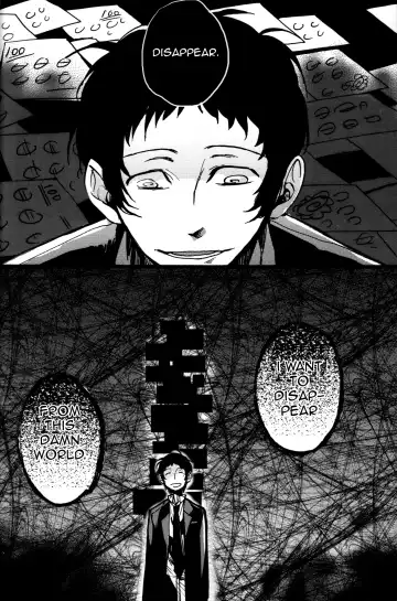 [Esukichizuru] The End Of The World Volume 2 Fhentai - Page 33