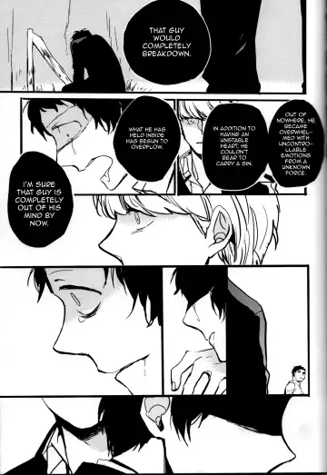 [Esukichizuru] The End Of The World Volume 2 Fhentai - Page 48