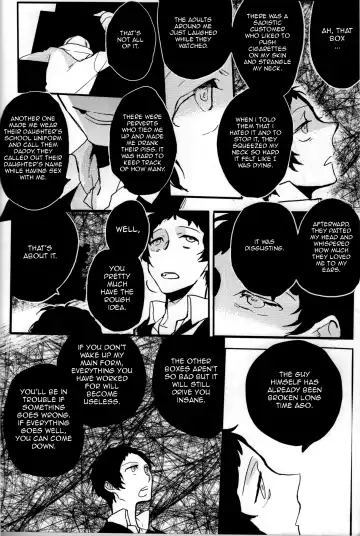 [Esukichizuru] The End Of The World Volume 2 Fhentai - Page 53