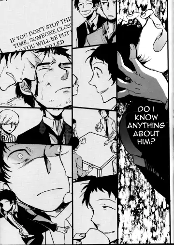 [Esukichizuru] The End Of The World Volume 2 Fhentai - Page 62