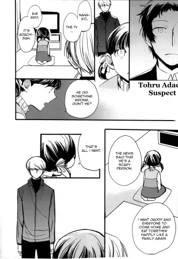 [Esukichizuru] The End Of The World Volume 2 Fhentai - Page 65