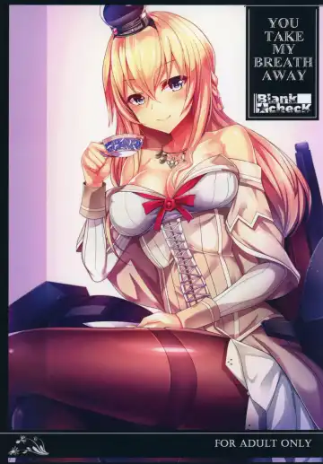 [Silly] YOU TAKE MY BREATH AWAY Fhentai - Page 28