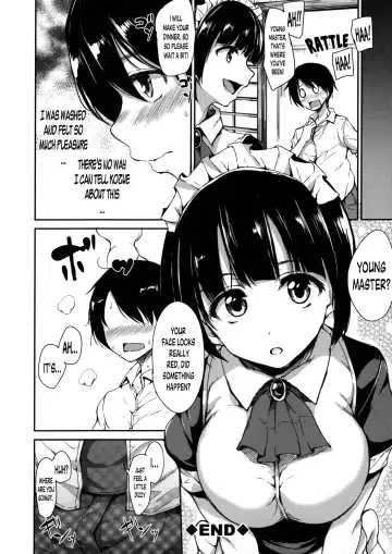 [Tachibana Omina] Fudeoro Sisters Ch. 1 Fhentai - Page 37