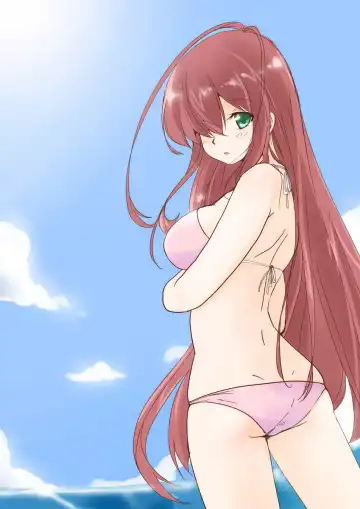 Touch Fhentai - Page 2