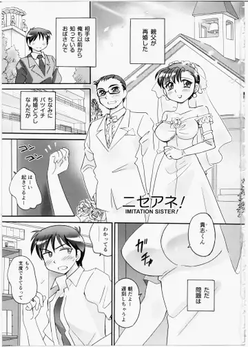 [Amagi Kei] Iincho Blog Fhentai - Page 3