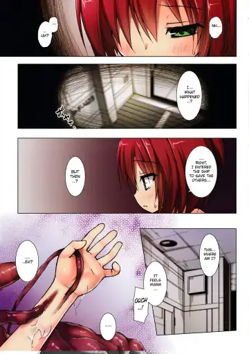[Yukino Minato] Sora no Hate Made FULL COLOR EDITION | To the End of the Sky Fhentai - Page 5