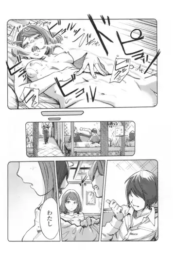 [Xiaowoo] Kaikan Change ♂⇔♀ Ecchi na Kimi wa Boku no Naka Fhentai.net - Page 136