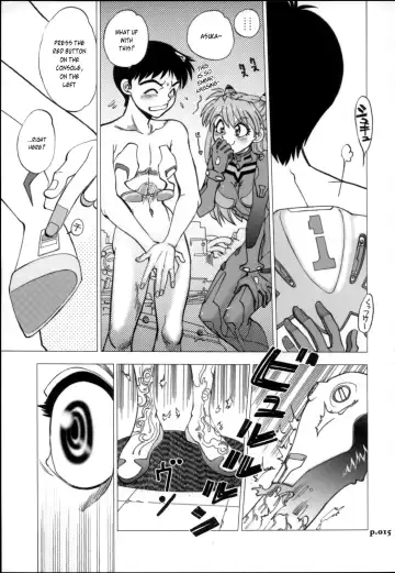 [Yagami Dai] Mantou .30 Fhentai - Page 14