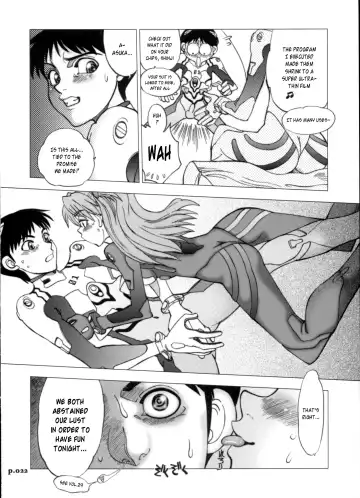 [Yagami Dai] Mantou .30 Fhentai - Page 21