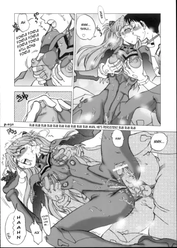 [Yagami Dai] Mantou .30 Fhentai - Page 31