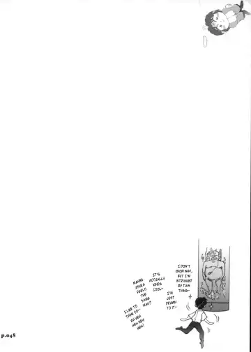 [Yagami Dai] Mantou .30 Fhentai - Page 47