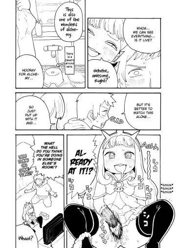 [Norihito] Zuttomo Gran to Kari Ossan Fhentai - Page 3
