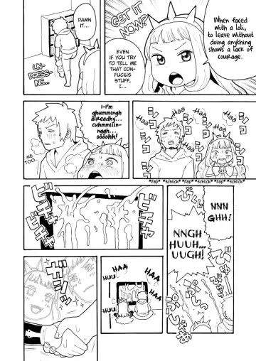 [Norihito] Zuttomo Gran to Kari Ossan Fhentai - Page 4