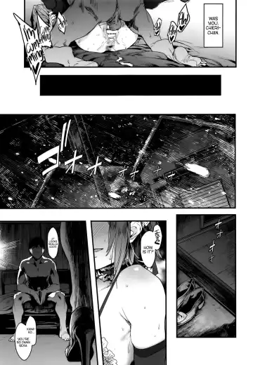 [Pija] Zutto Tomodachi | Friends Forever Fhentai - Page 20