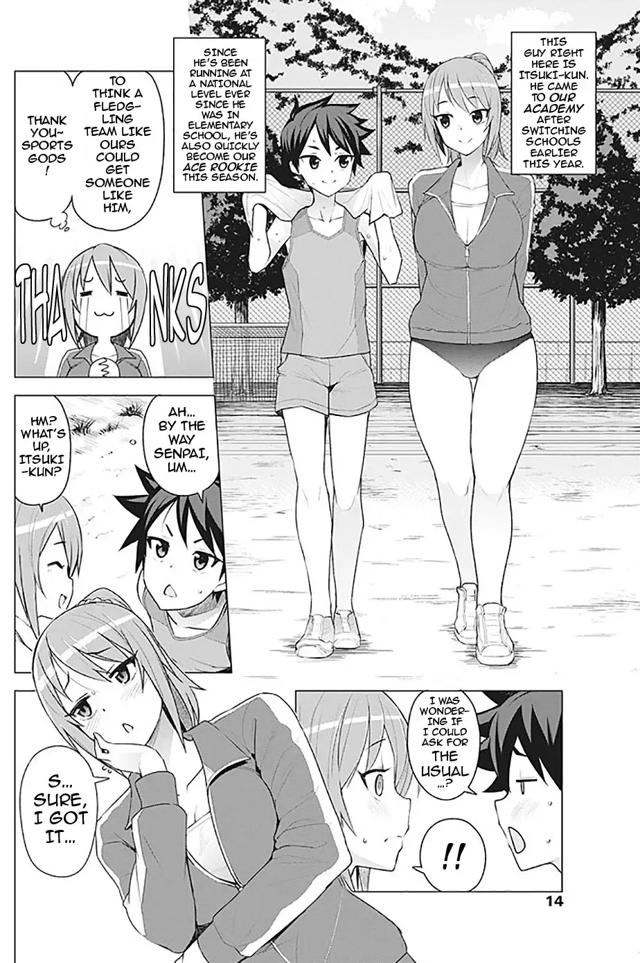 [Tamagoro] Kimi ni Nara Dekiru, Kimi ni Shika Dekinai Koto | If It's For You I Can Do Anything, And Everything I Do Is For You Fhentai.net - Page 2