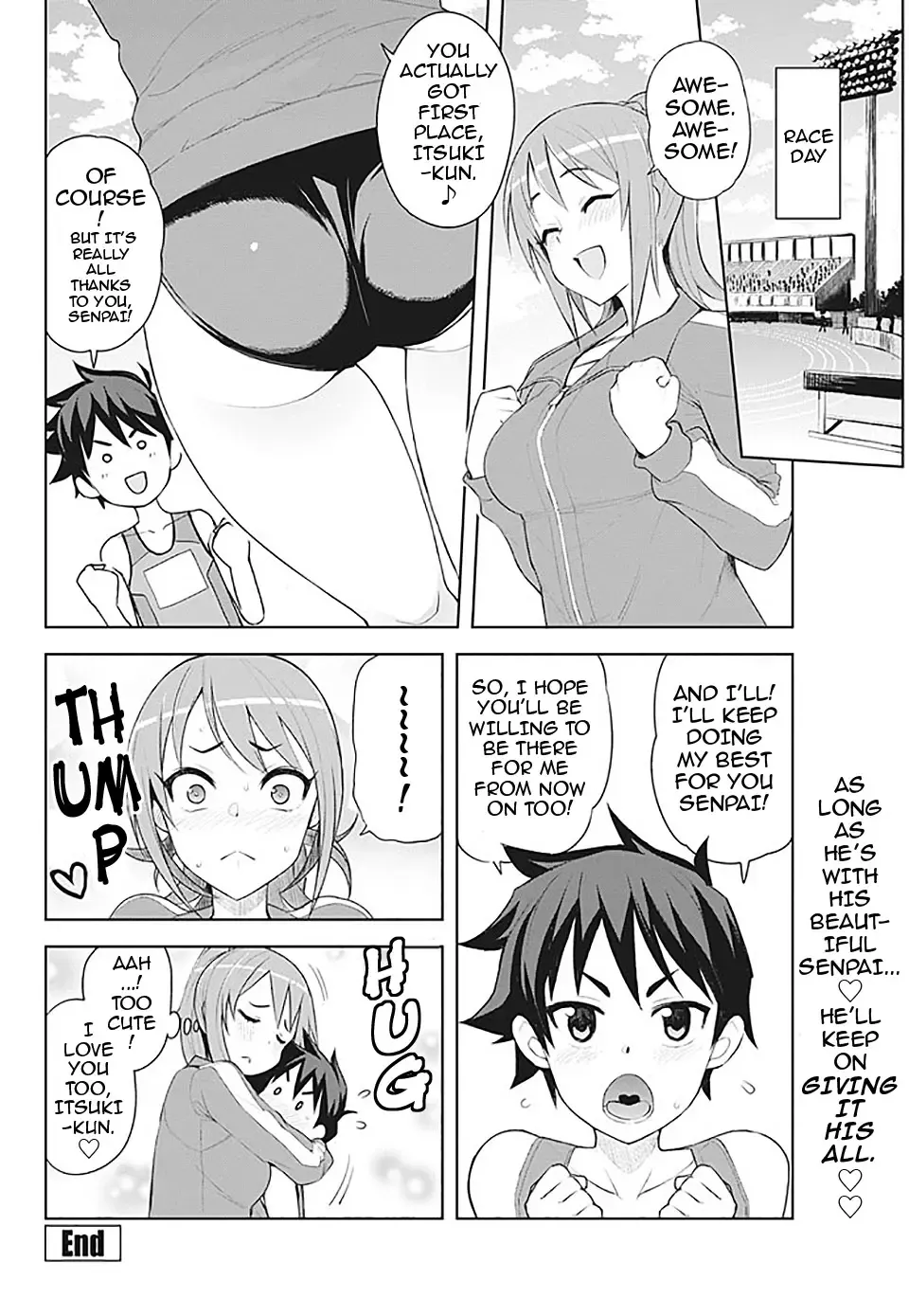 [Tamagoro] Kimi ni Nara Dekiru, Kimi ni Shika Dekinai Koto | If It's For You I Can Do Anything, And Everything I Do Is For You Fhentai.net - Page 20