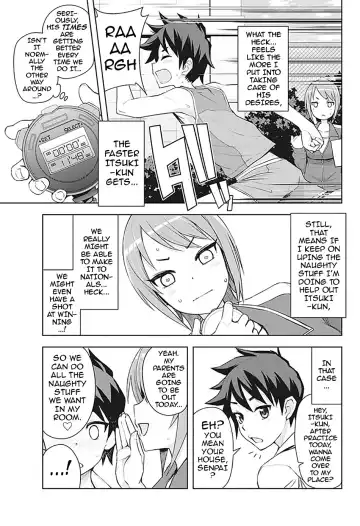 [Tamagoro] Kimi ni Nara Dekiru, Kimi ni Shika Dekinai Koto | If It's For You I Can Do Anything, And Everything I Do Is For You Fhentai.net - Page 11