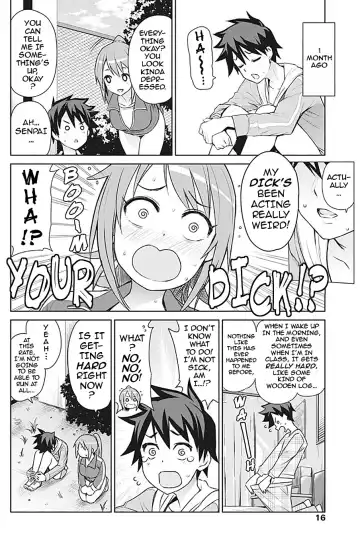 [Tamagoro] Kimi ni Nara Dekiru, Kimi ni Shika Dekinai Koto | If It's For You I Can Do Anything, And Everything I Do Is For You Fhentai.net - Page 4