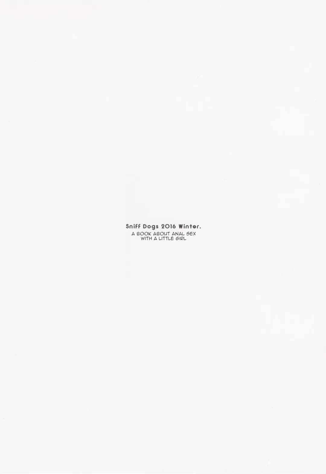 [Ujiie Moku] JS Kouminkan | Anal Mischief on a Sleeping Elementary School Girl Fhentai - Page 22